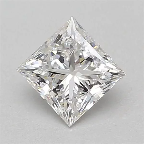 1.57 Carat · D · VS1 Rare Carat Ideal Cut