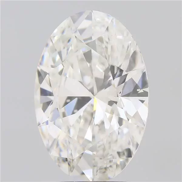 4.41 Carat · E · VVS2 Rare Carat Ideal Cut