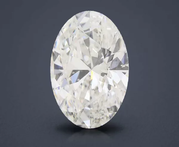 4.41 Carat · E · VVS2 Rare Carat Ideal Cut