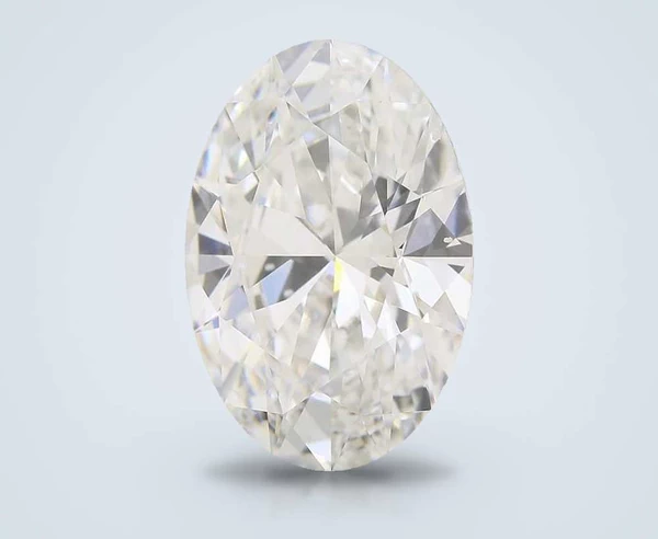 4.41 Carat · E · VVS2 Rare Carat Ideal Cut