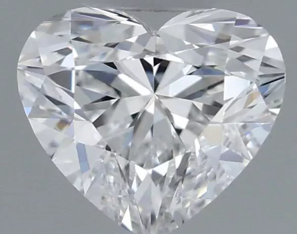 0.5 Carat · D · VVS1 Rare Carat Ideal Cut