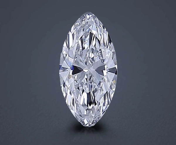 0.44 Carat · D · VVS1 Rare Carat Ideal Cut