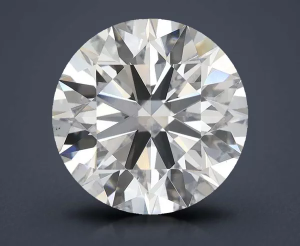 7.06 Carat · G · VS1 Rare Carat Ideal Cut