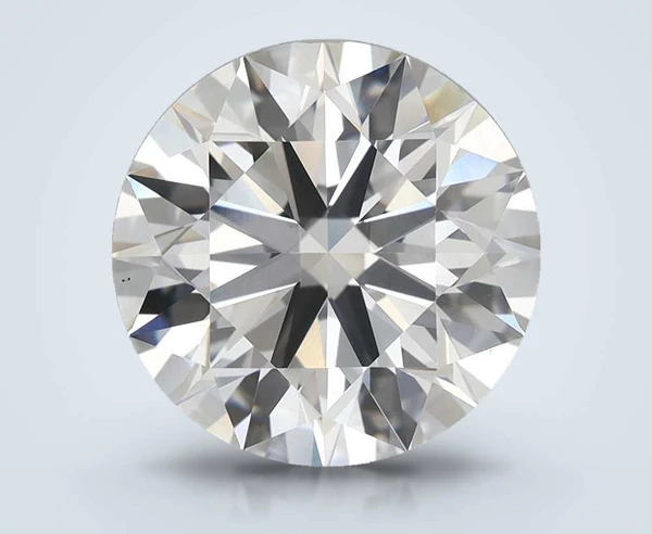 7.06 Carat · G · VS1 Rare Carat Ideal Cut