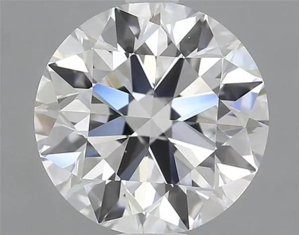 1.71 Carat · D · VS1 Rare Carat Ideal Cut