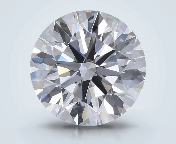 1.09 Carat · D · VS1 Rare Carat Ideal Cut