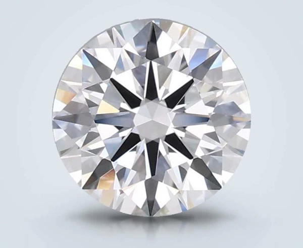 1.41 Carat · D · VVS1 Rare Carat Ideal Cut