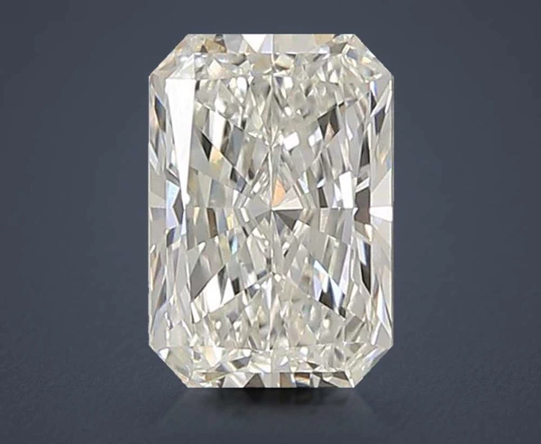 1.57 Carat · F · VS1 Rare Carat Ideal Cut