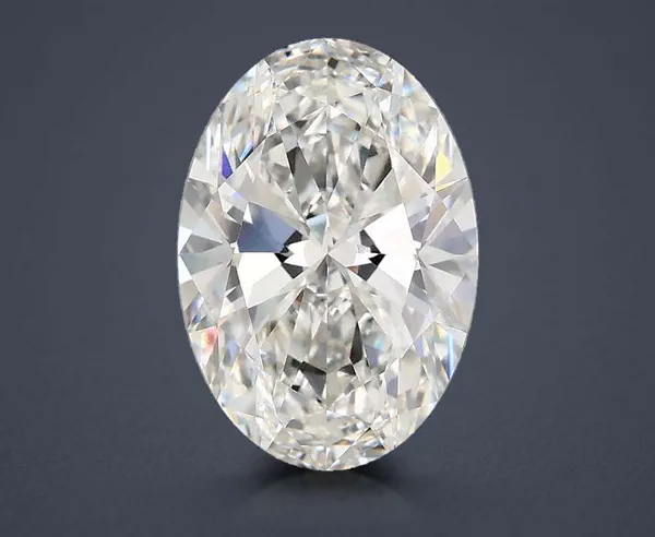 2.83 Carat · F · VVS2 Rare Carat Ideal Cut