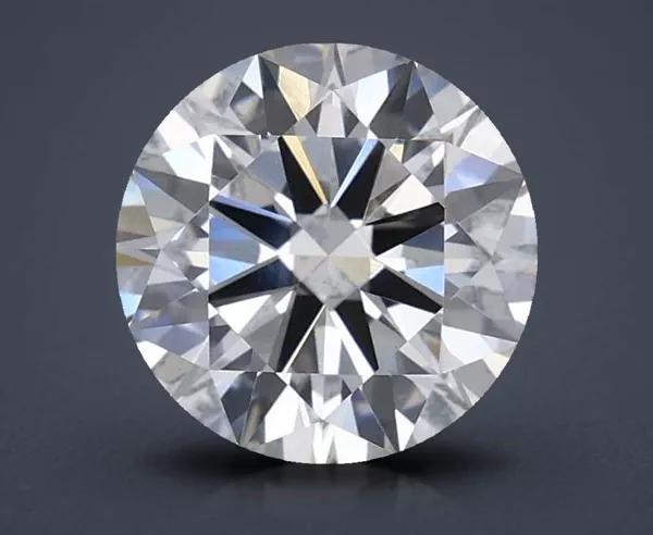 1.87 Carat · G · VVS2 Rare Carat Ideal Cut