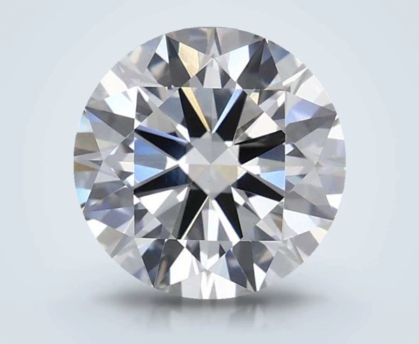 1.87 Carat · G · VVS2 Rare Carat Ideal Cut