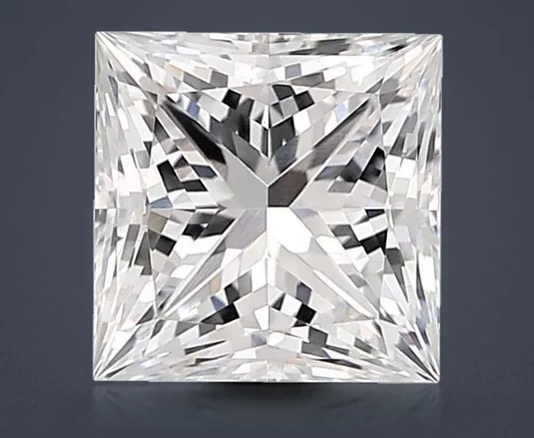 3.01 Carat · D · VVS2 Rare Carat Ideal Cut