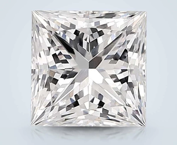 3.01 Carat · D · VVS2 Rare Carat Ideal Cut