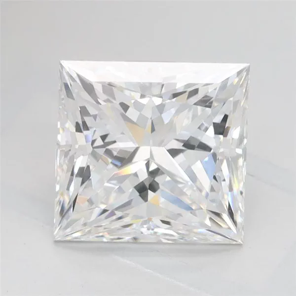 2.57 Carat · D · VVS1 Rare Carat Ideal Cut