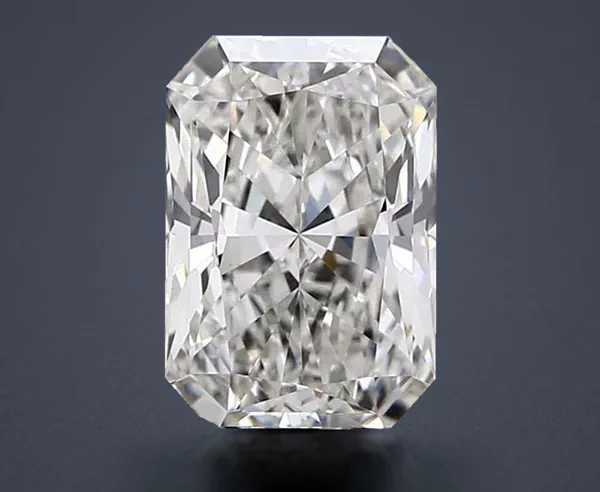 1.65 Carat · F · VS1 Rare Carat Ideal Cut