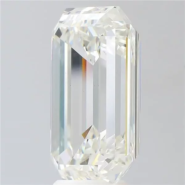 8.01 Carat · H · VS1 Rare Carat Ideal Cut