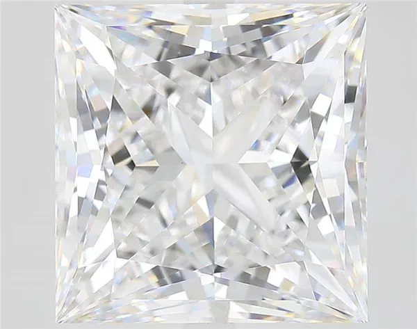 13.07 Carat · E · VVS2 Rare Carat Ideal Cut