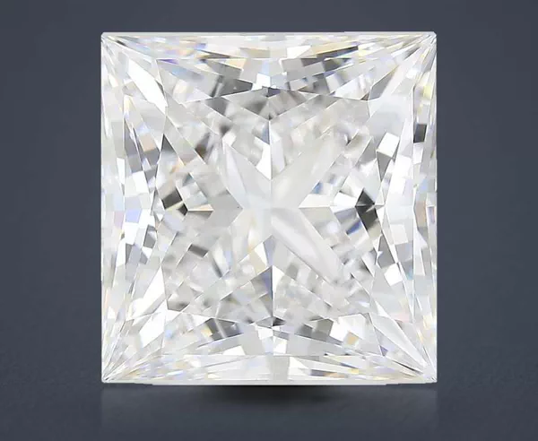 13.07 Carat · E · VVS2 Rare Carat Ideal Cut