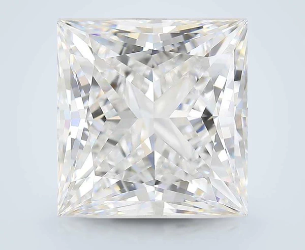 13.07 Carat · E · VVS2 Rare Carat Ideal Cut
