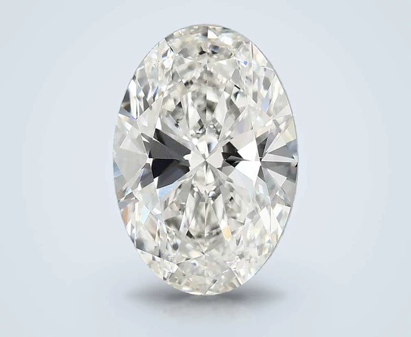 4.4 Carat · F · VVS2 Rare Carat Ideal Cut