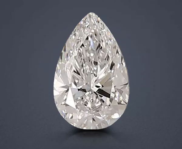 0.69 Carat · D · VVS1 Rare Carat Ideal Cut