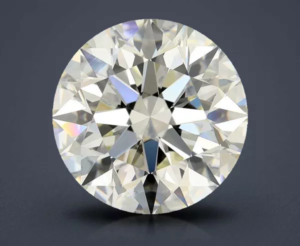 2.27 Carat · I · IF Rare Carat Ideal Cut