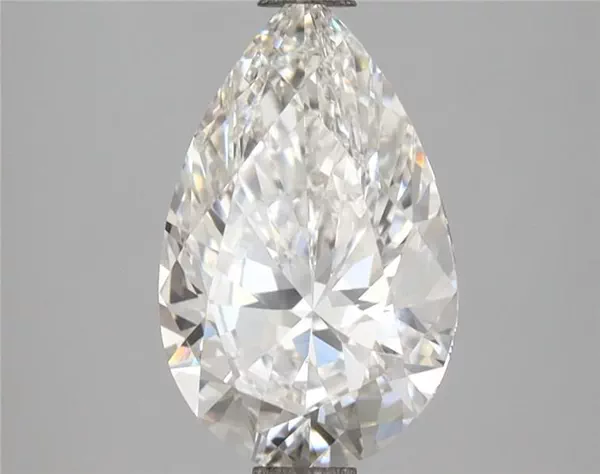 2.64 Carat · F · VVS1 Rare Carat Ideal Cut