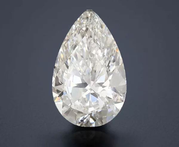 2.64 Carat · F · VVS1 Rare Carat Ideal Cut
