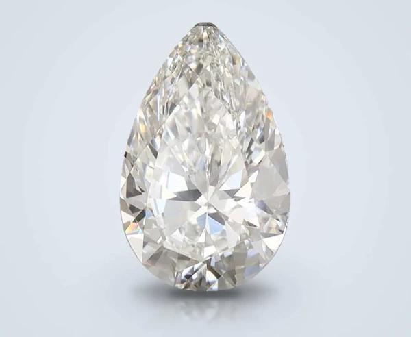 2.64 Carat · F · VVS1 Rare Carat Ideal Cut