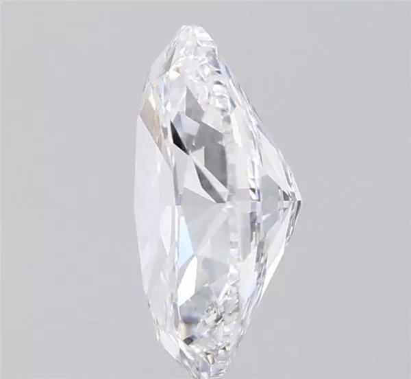 2.03 Carat · D · VVS2 very good Cut