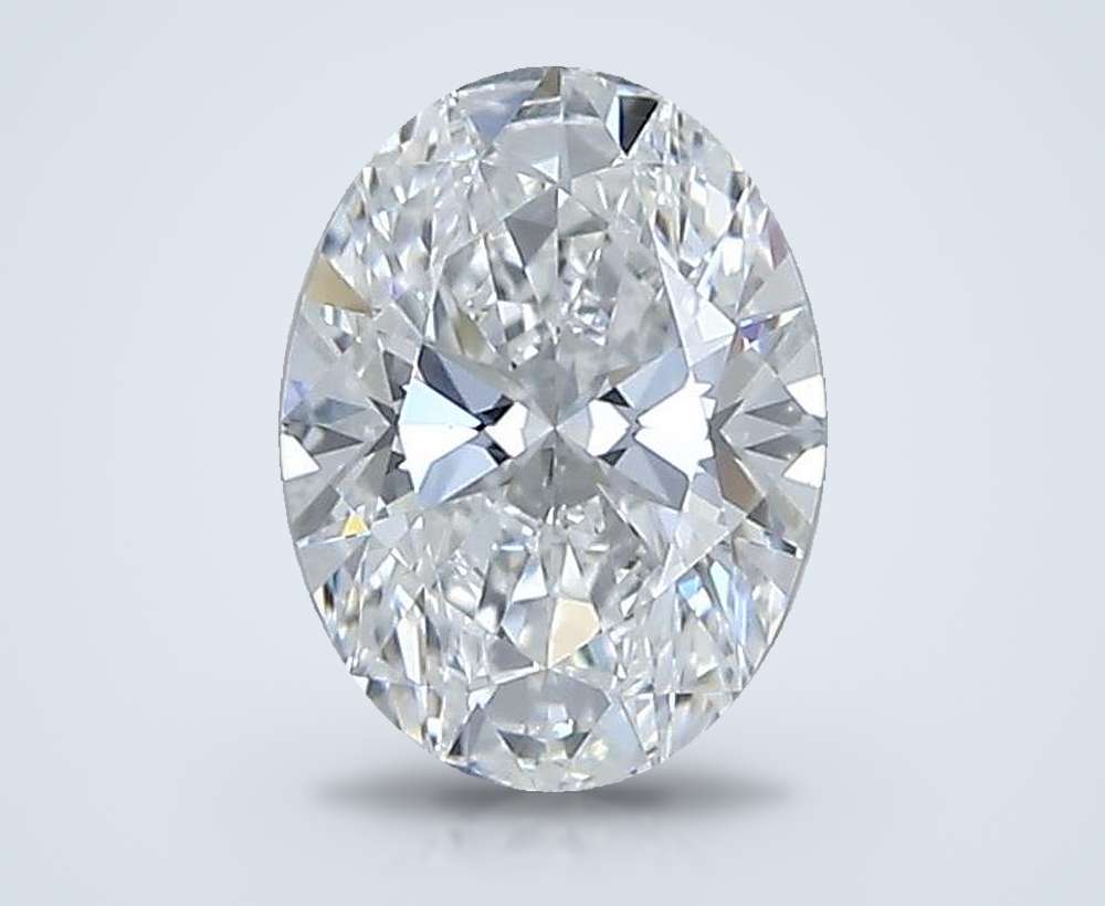 0.54 Carat · E · VS1 Rare Carat Ideal Cut