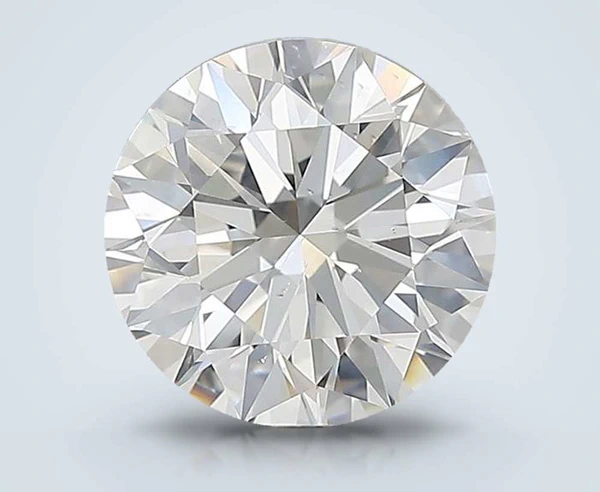 2.01 Carat · I · SI1 Rare Carat Ideal Cut