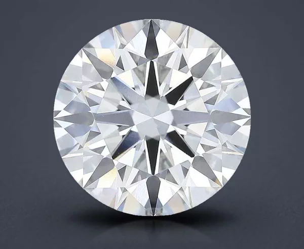 7.12 Carat · E · VVS2 Rare Carat Ideal Cut
