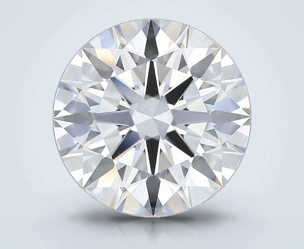 7.12 Carat · E · VVS2 Rare Carat Ideal Cut