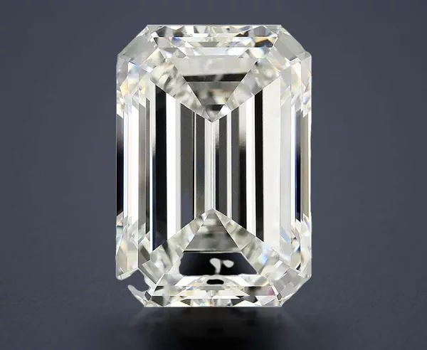 13.15 Carat · F · VVS2 Rare Carat Ideal Cut