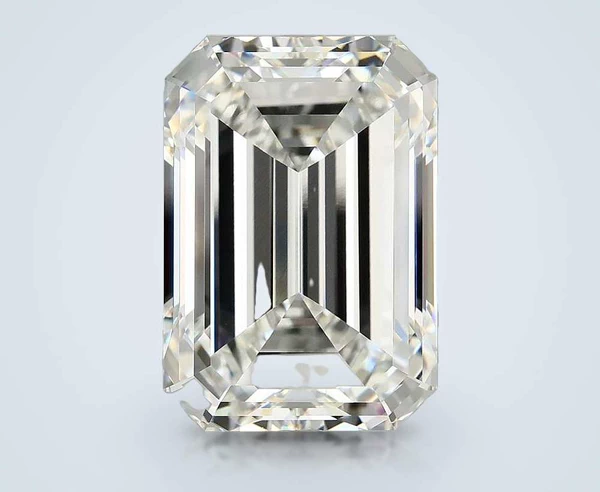 13.15 Carat · F · VVS2 Rare Carat Ideal Cut