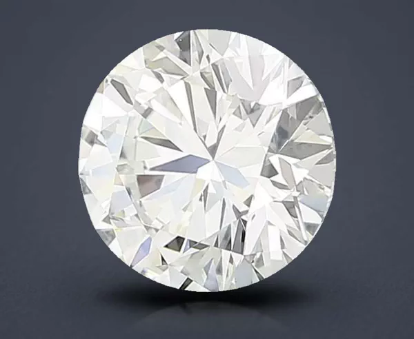 2.58 Carat · E · VVS2 Rare Carat Ideal Cut