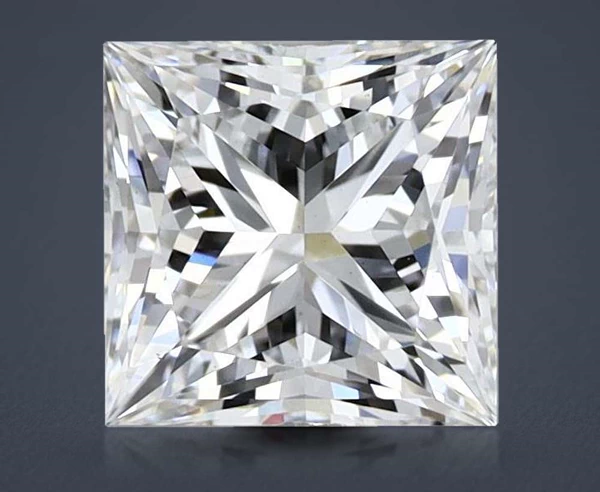 1.35 Carat · E · VS1 Rare Carat Ideal Cut