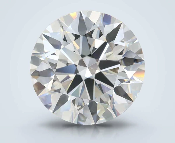 4.62 Carat · D · IF Rare Carat Ideal Cut