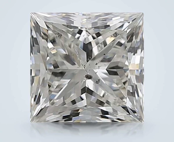 2.01 Carat · I · SI2 Rare Carat Ideal Cut