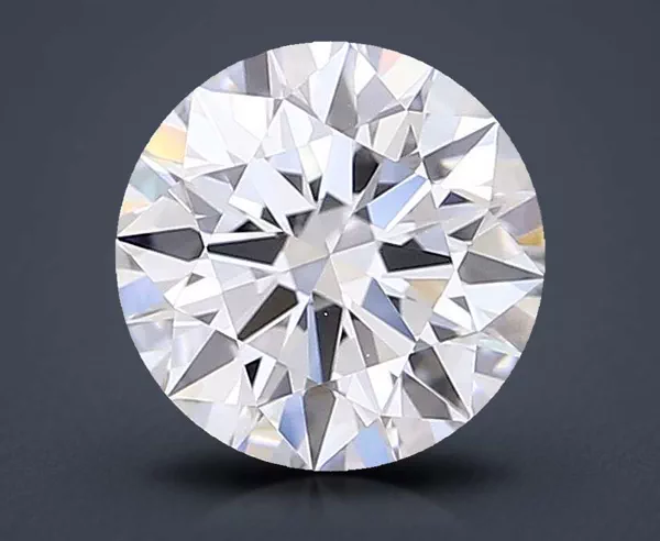 1.55 Carat · D · FL Rare Carat Ideal Cut