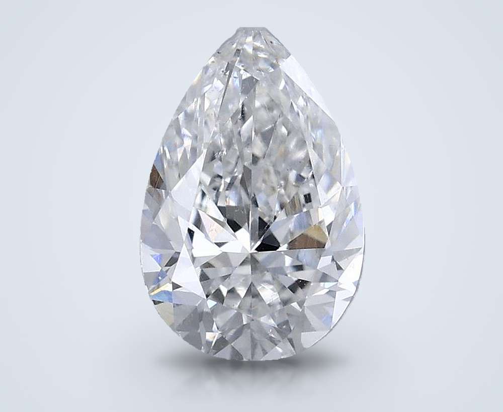 0.5 Carat · D · SI1 Rare Carat Ideal Cut