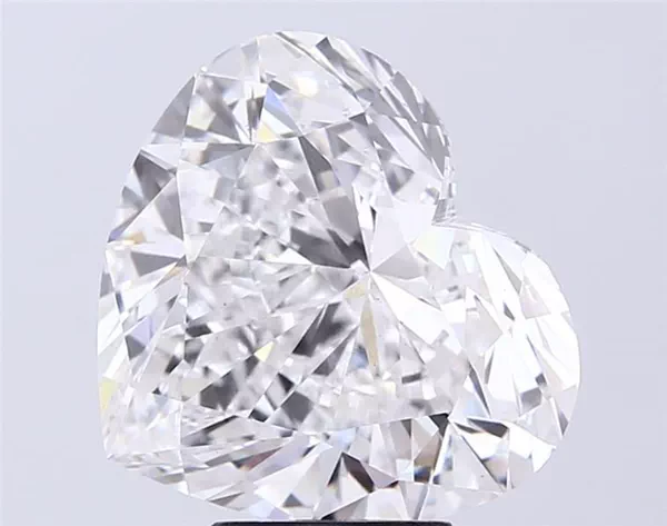 6.52 Carat · E · VS1 Rare Carat Ideal Cut