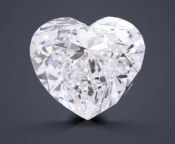6.52 Carat · E · VS1 Rare Carat Ideal Cut