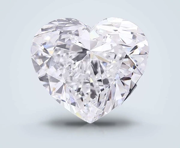 6.52 Carat · E · VS1 Rare Carat Ideal Cut