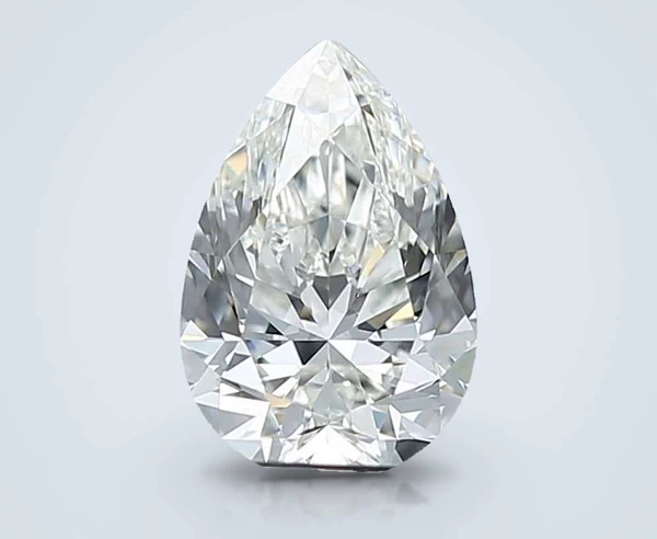 1.02 Carat · H · VVS1 very good Cut