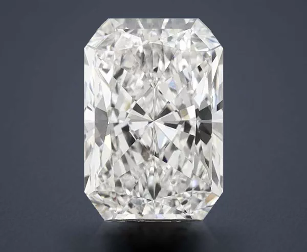 3.08 Carat · F · VVS2 Rare Carat Ideal Cut