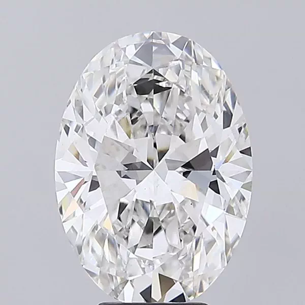 6.08 Carat · G · VS1 Rare Carat Ideal Cut