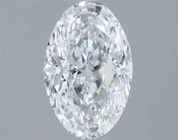 1.72 Carat · D · FL very good Cut
