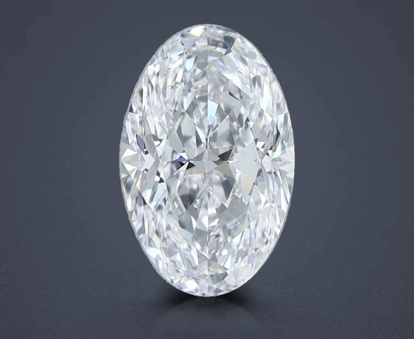 1.72 Carat · D · FL very good Cut